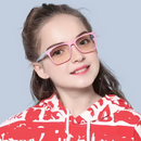 Óculos Kiddy I Infantil Anti Luz Azul