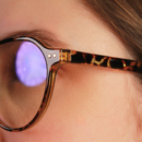 Óculos Héracles Anti Luz Azul