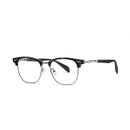 Óculos Nottus I Anti Luz Azul Clip-On