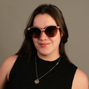 Óculos 2 em 1 Solara Anti Luz Azul e Proteção UV - Clip On