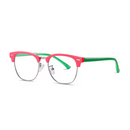 Óculos Zeni I Infantil Anti Luz Azul