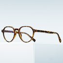 Óculos Héracles Tortoise I Anti Luz Azul