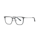 Óculos 2 em 1 Vesper Anti Luz Azul e Proteção UV - Clip On