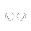 Óculos Bold I Anti Luz Azul Leopardo