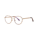 Óculos Bold I Anti Luz Azul Leopardo