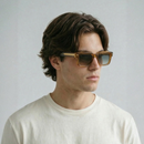 Óculos de Sol Blast Lente Azul Escuro | Proteção UV 400