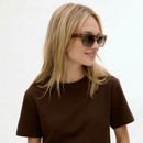 Óculos de Sol Blast Lente Azul Escuro | Proteção UV 400