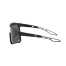 Óculos de Sol Intense Esportivo Preto | Proteção UV 400