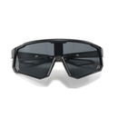 Óculos de Sol Intense Esportivo Preto | Proteção UV 400