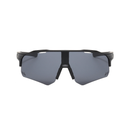 Óculos de Sol Speed Esportivo Preto | Proteção UV 400