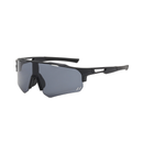 Óculos de Sol Speed Esportivo Preto | Proteção UV 400