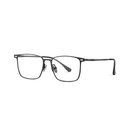 Óculos Clip-on Vesper 2.0 I Anti Luz Azul Cinza