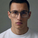 Óculos Clip-on Vesper 2.0 I Anti Luz Azul Cinza