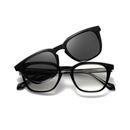 Óculos Vision Anti-Luz Azul Clip-On