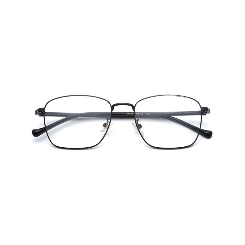 Óculos Astro Anti-Luz Azul Metal