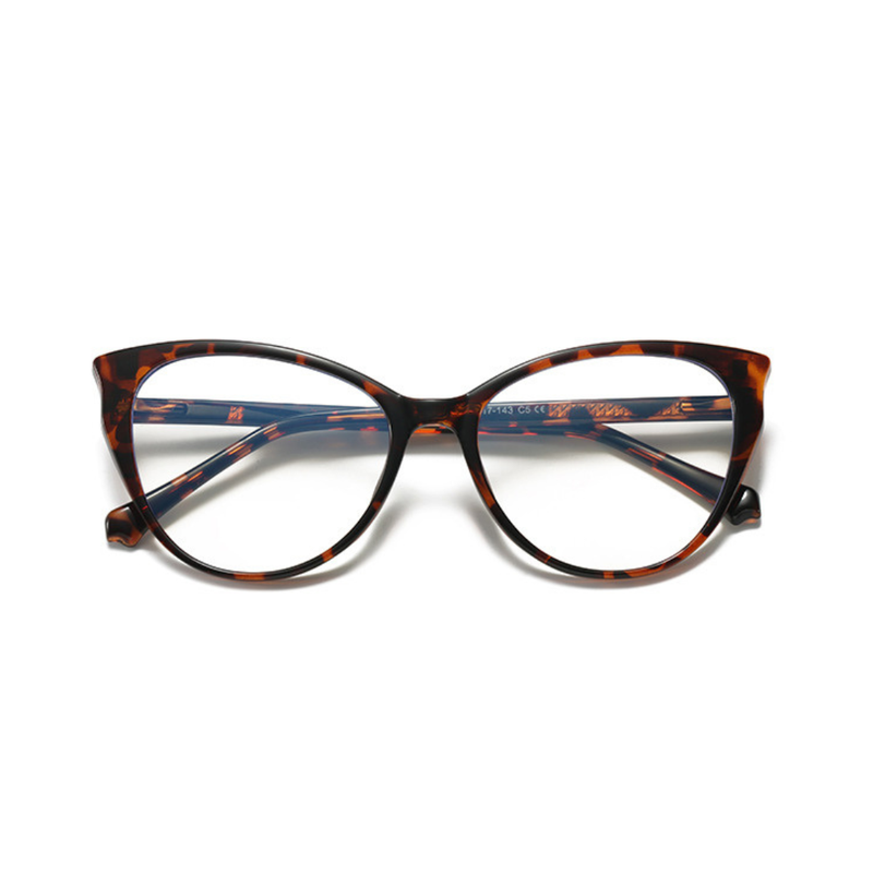 Óculos Lumina Anti-Luz Azul Clip-On