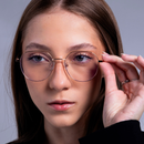 Óculos Neo Rose I Anti Luz Azul