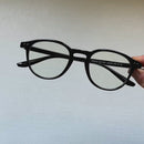 Óculos Vetra Preto | Anti-Luz Azul