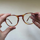 Óculos Mind Leopardo | Anti-Luz Azul