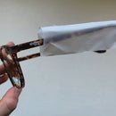 Óculos Vetra Leopardo | Anti-Luz Azul