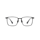 Óculos Clip-on Vesper 2.0 I Anti Luz Azul Cinza