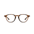 Óculos Vetra Leopardo | Anti-Luz Azul