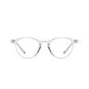 Óculos Vetra Transparente | Anti-Luz Azul