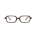 Óculos Wizard Anti-Luz Azul Retangular